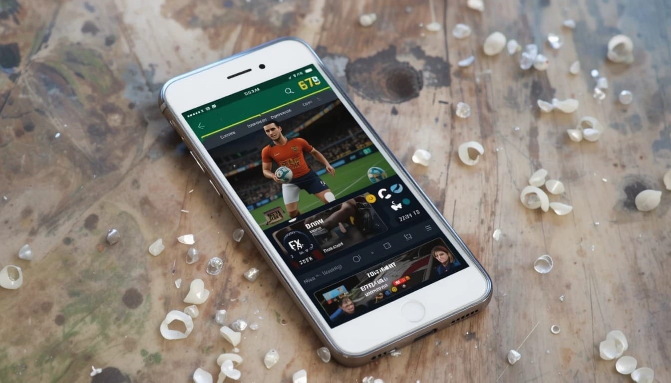 Baixe o App da pgorbet