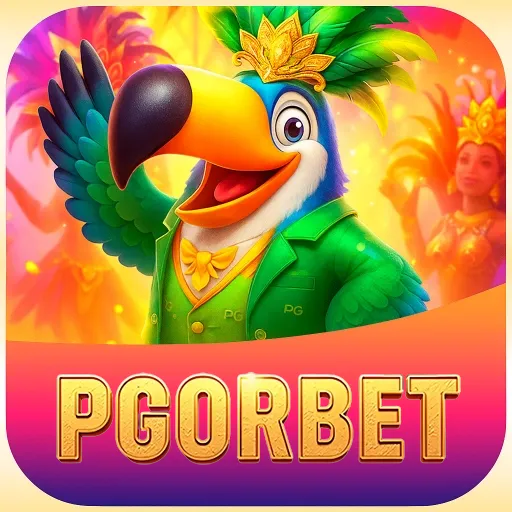 pgorbet.com logo