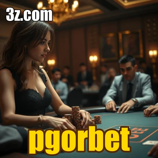 Guias Imperdíveis no pgorbet para Aumentar Suas Chances