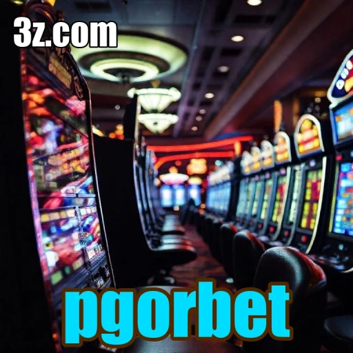 pgorbet Apostas Sportivas